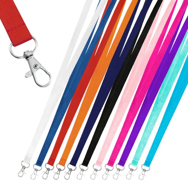 Lanyards Personalizados 