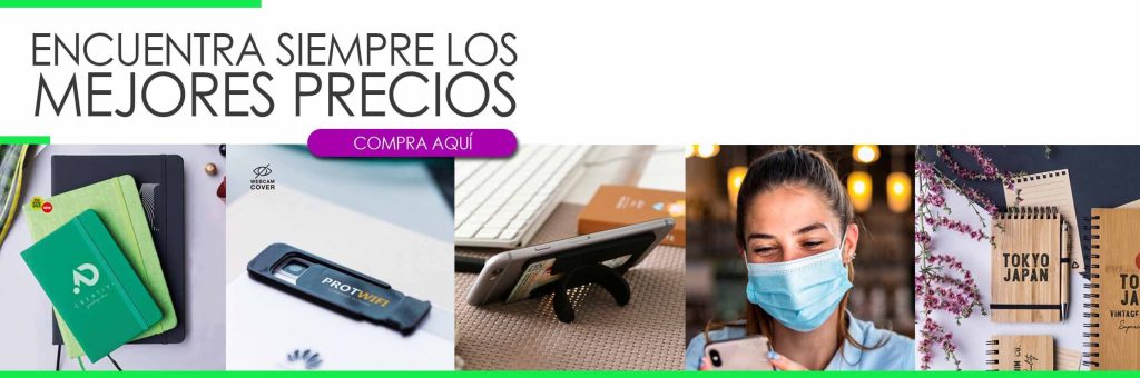 Regalos para empresas