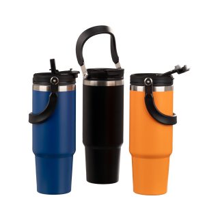 Mug Térmico Hook
